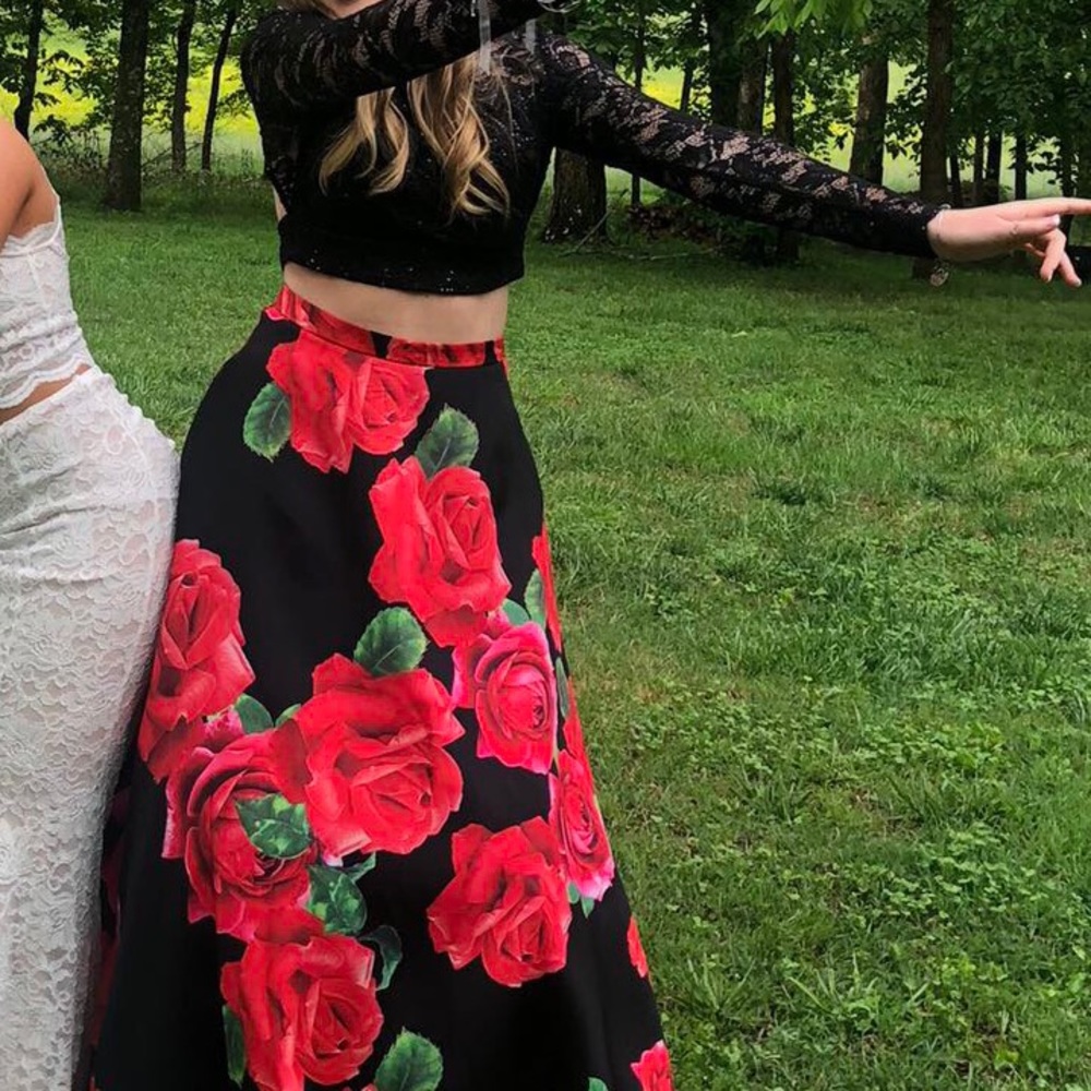 PROM/ HOCO DRESS